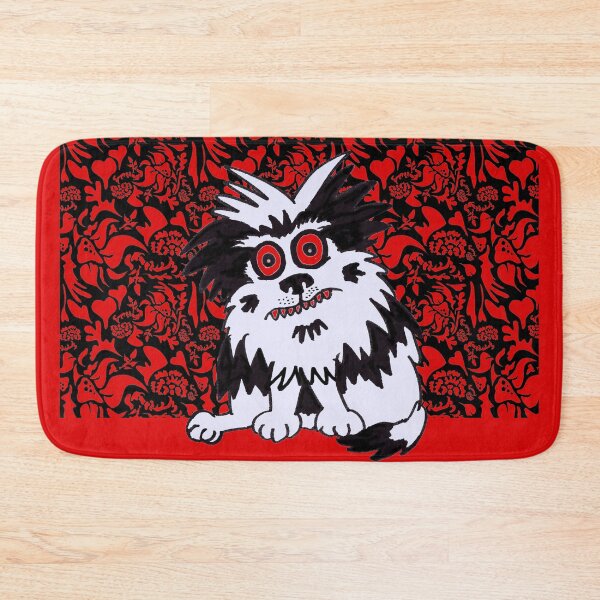 Item preview, Maddog designed and sold by cuprum.