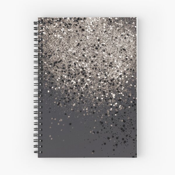 Item preview, Sepia Glam #1 (Photo of Glitter Only - Not Reflective) designed and sold by Anita's & Bella's Art.
