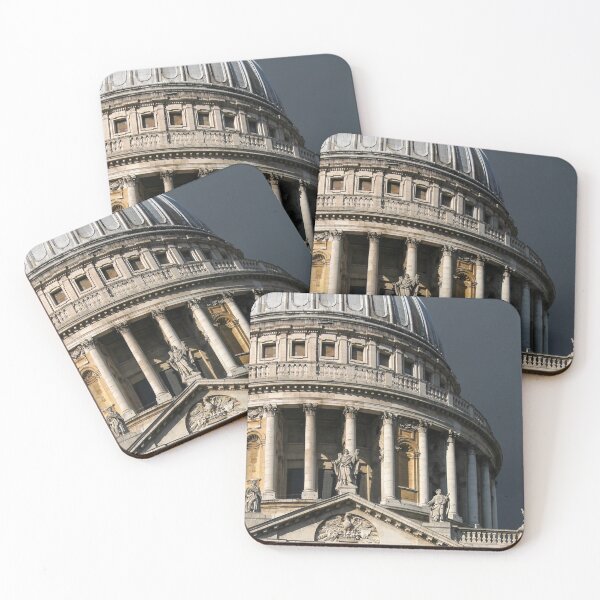 Item preview, St Pauls Cathedral London designed and sold by AMoncurPhoto.
