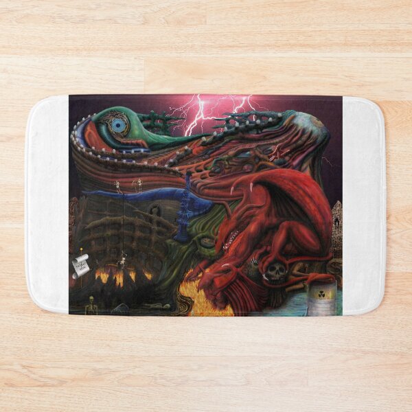 Item preview, Prince of Disaster designed and sold by Julian Johnstone.