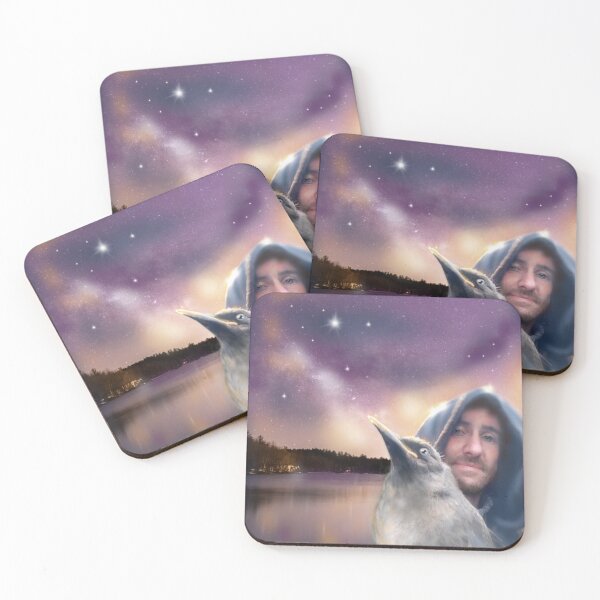 Item preview, Adrian and Kurra designed and sold by MarleyArt123.