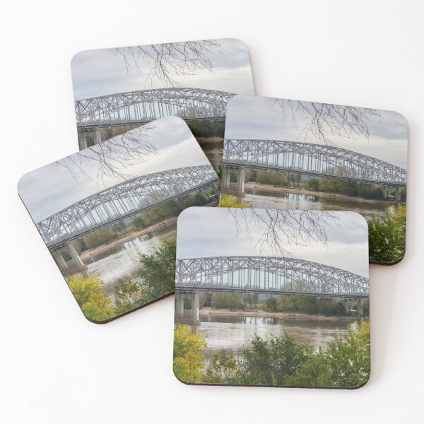 Item preview, Jeff City Bridge designed and sold by mljdwhite.