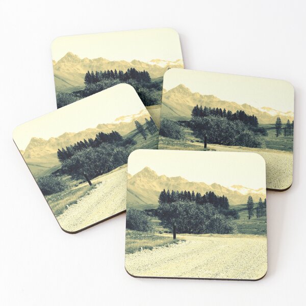 Item preview, The Long and Winding Road of Possibility designed and sold by coffeebean.