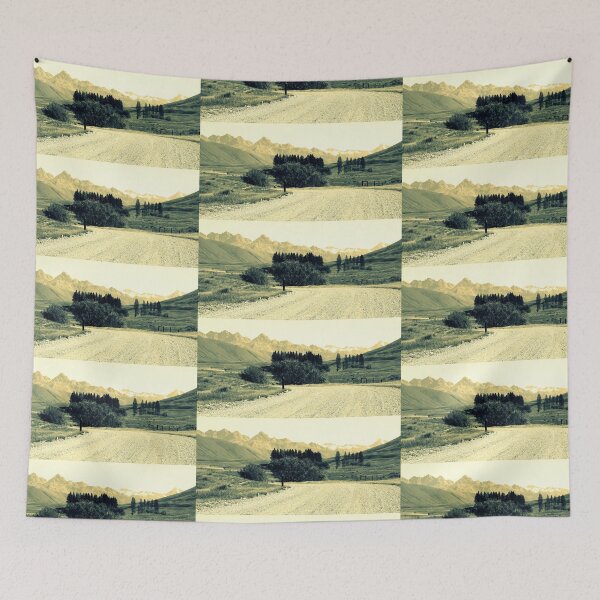 Item preview, The Long and Winding Road of Possibility designed and sold by coffeebean.