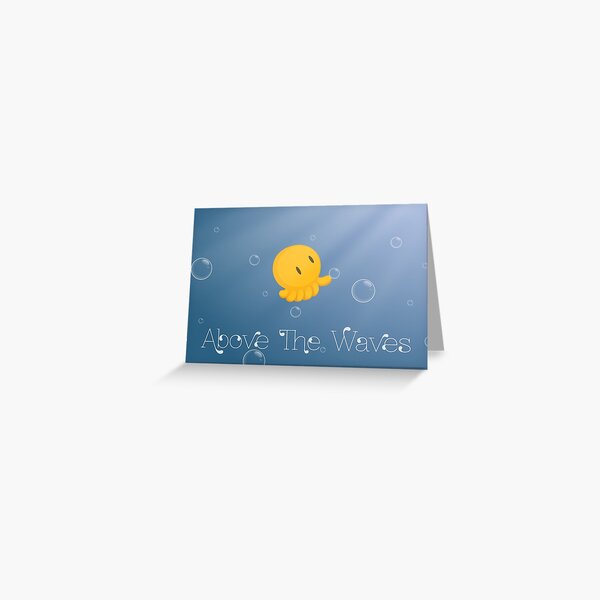 Greeting Card