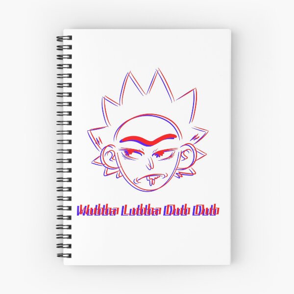 Item preview, 3D Rick designed and sold by Marcimar.
