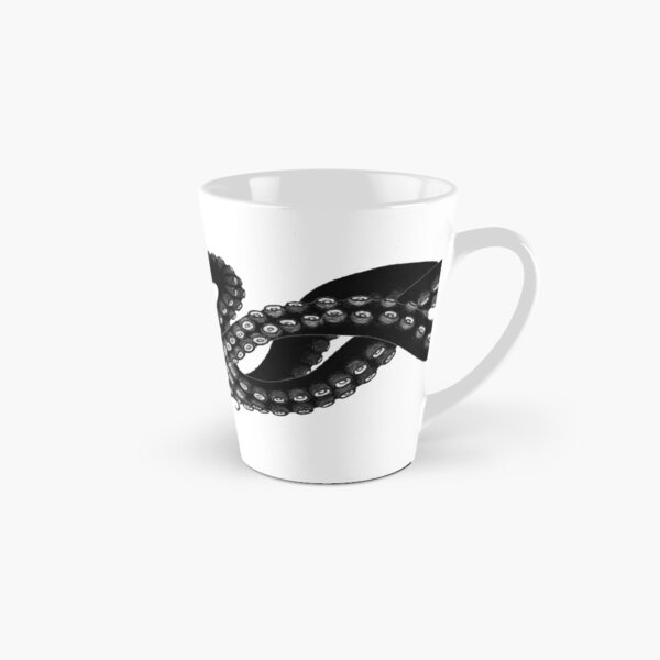 Get Kraken Tall Mug