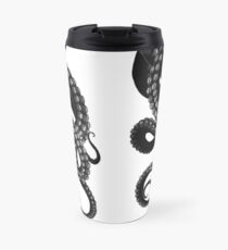 Get Kraken Travel Mug