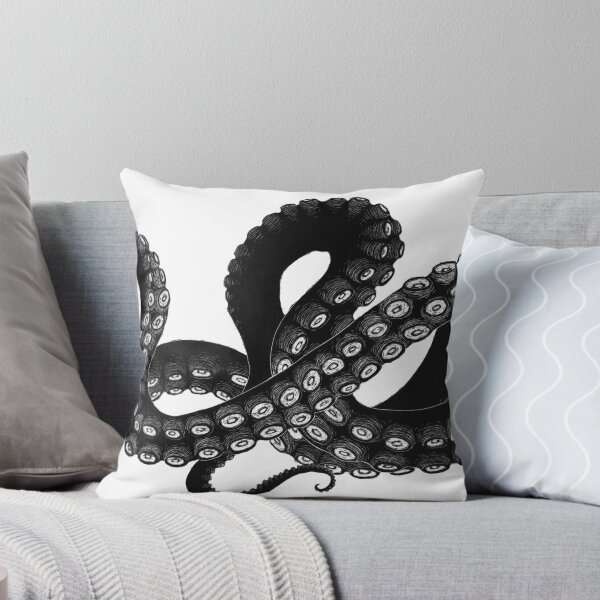 Item preview, Get Kraken designed and sold by Alrkeaton.