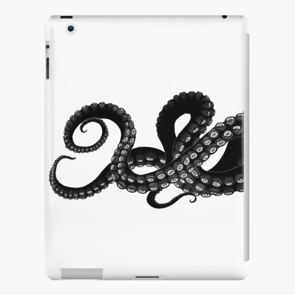 Get Kraken iPad Snap Case