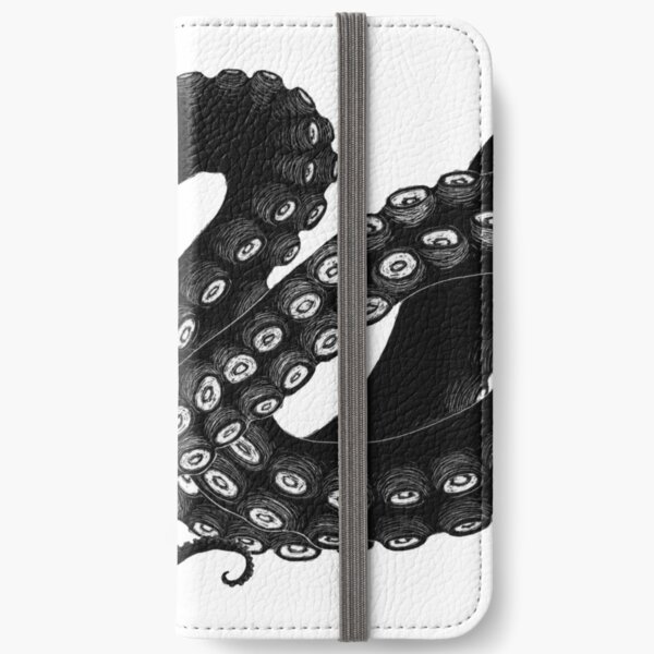 Get Kraken iPhone Wallet