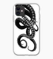 Get Kraken iPhone Case
