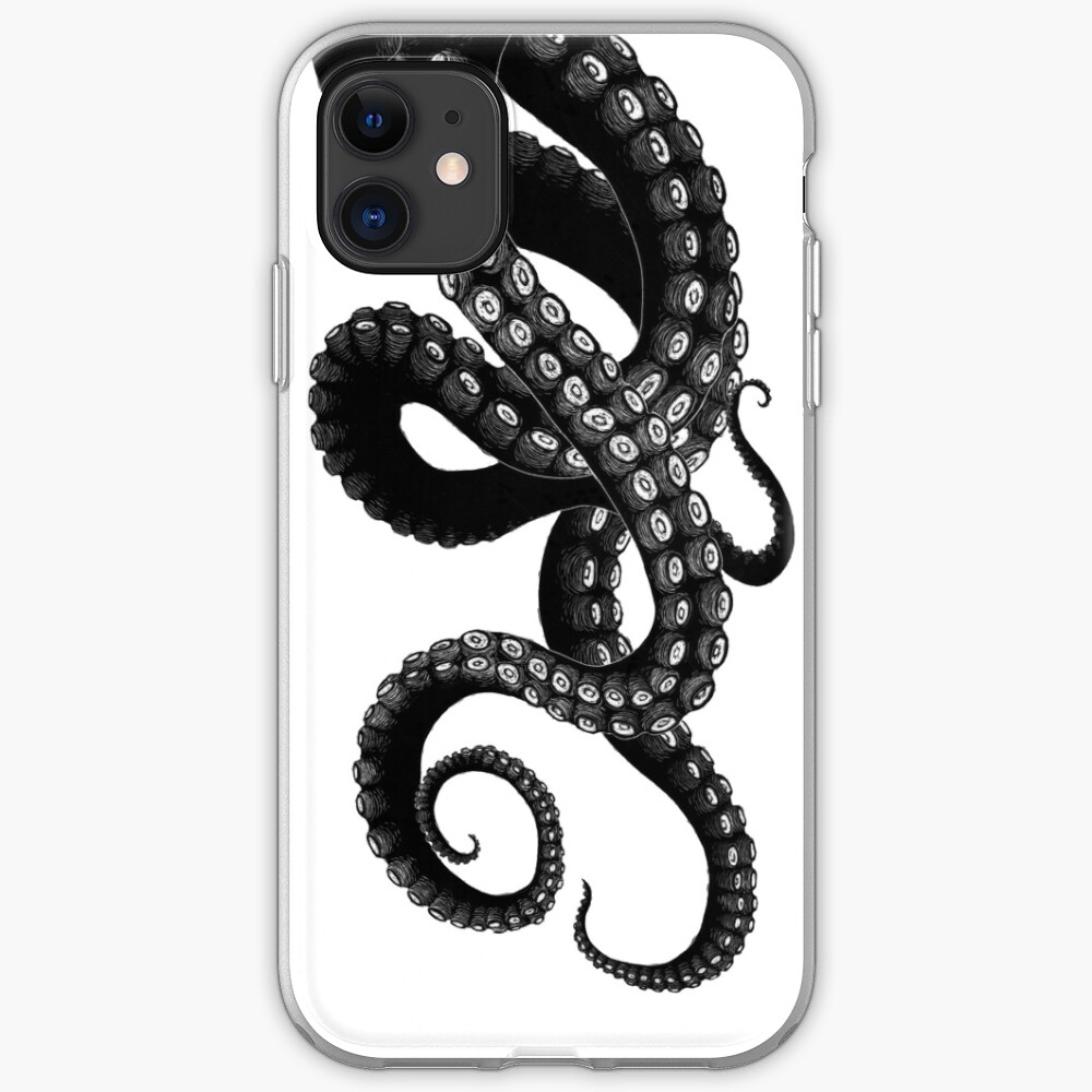 Get Kraken iPhone Case & Cover