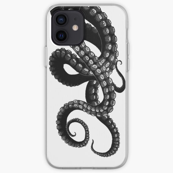 Octopus Iphone Cases And Covers Redbubble