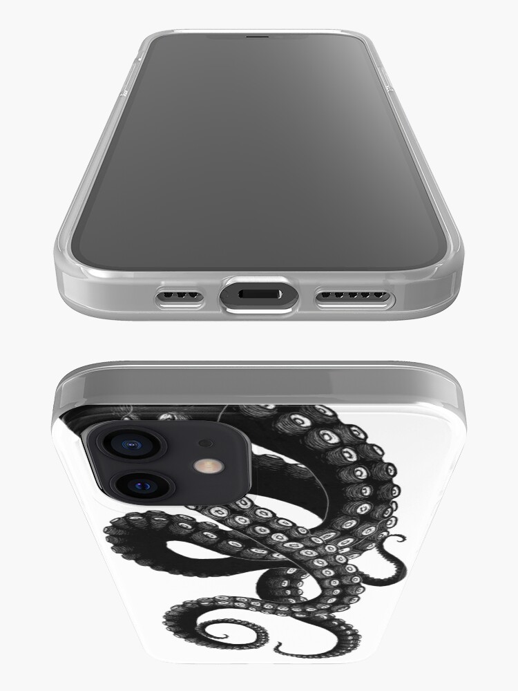 Alternate view of Get Kraken iPhone Case & Cover