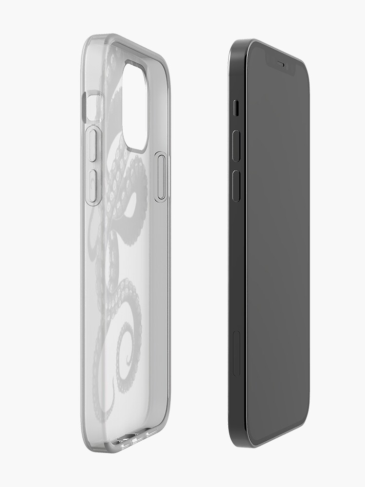 Alternate view of Get Kraken iPhone Case & Cover