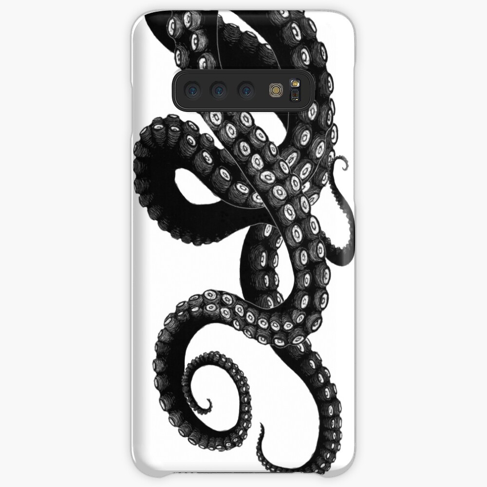 Get Kraken Case & Skin for Samsung Galaxy