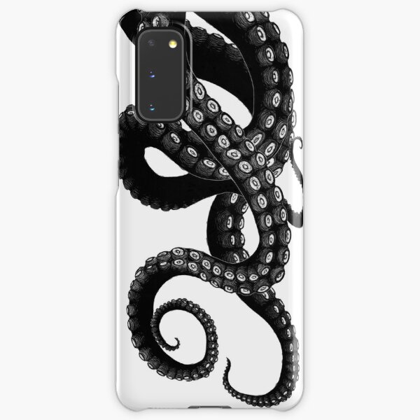 Get Kraken Samsung Galaxy Snap Case