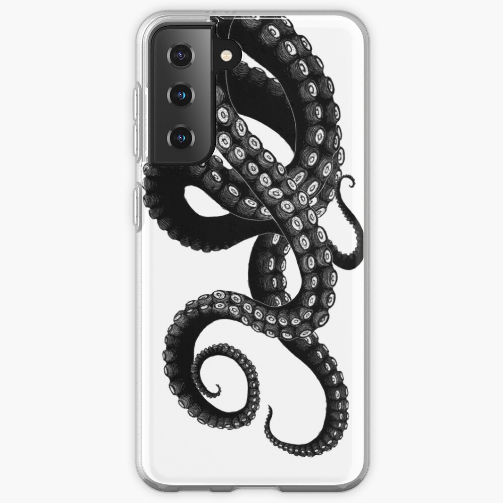 Get Kraken Case & Skin for Samsung Galaxy