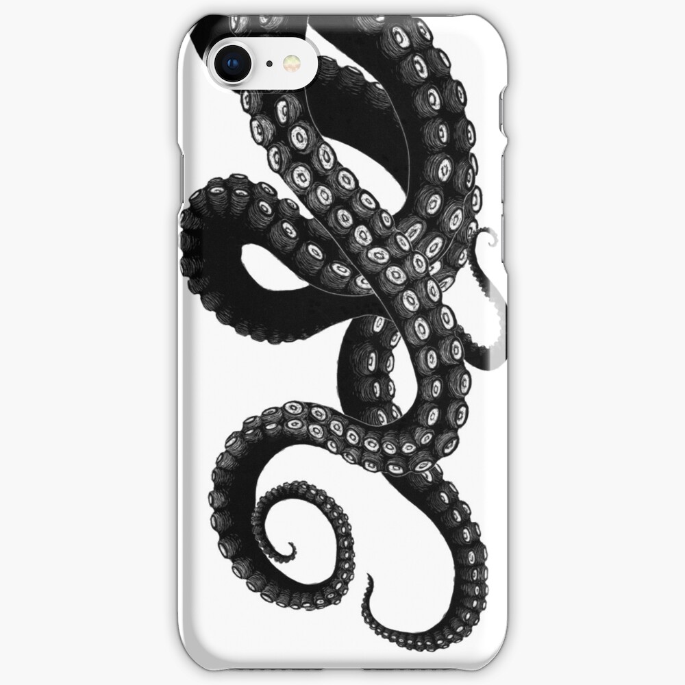 Get Kraken iPhone Case & Cover
