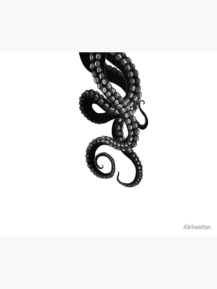 Get Kraken by Alrkeaton