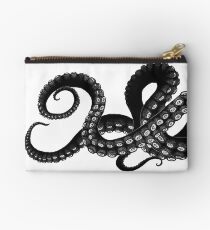 Get Kraken Zipper Pouch
