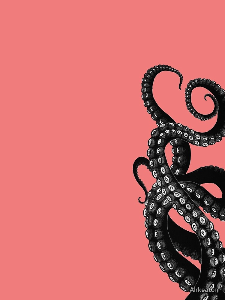 Get Kraken by Alrkeaton