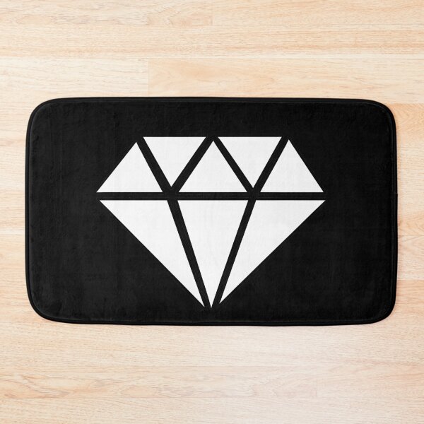 Item preview, White Diamond designed and sold by LaurenPatrick.