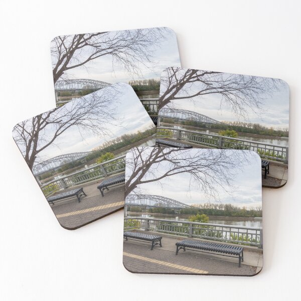 Item preview, Missouri River View designed and sold by mljdwhite.
