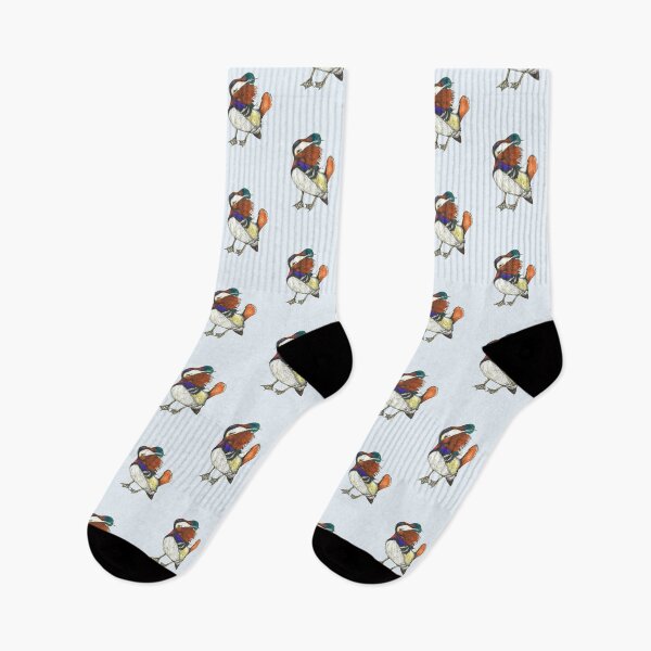 Item preview, Mandarin Duck designed and sold by SerenSketches.