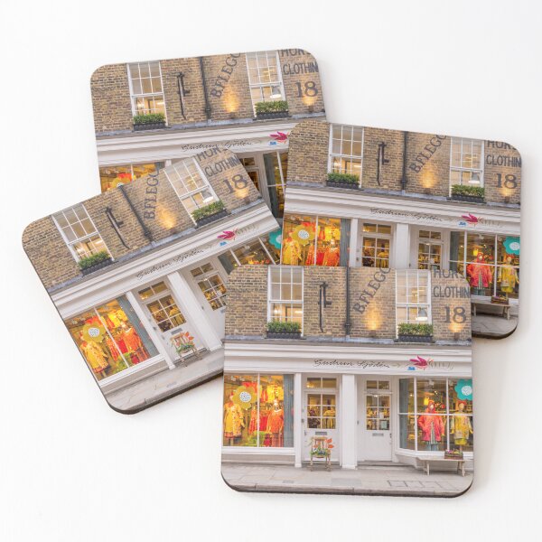 Item preview, London High Street designed and sold by AMoncurPhoto.