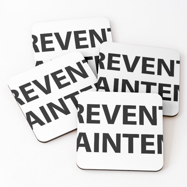 Item preview, I Love Preventative Maintenance designed and sold by ethanethan.
