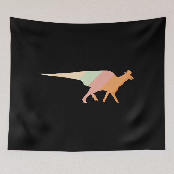 Item preview, Lambeosaurus lambes lizard designed and sold by 1681830934131.