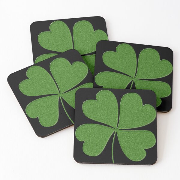 Item preview, LUCKY CLOVER designed and sold by PapaSquatch.