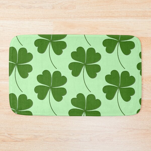 Item preview, LUCKY CLOVER designed and sold by PapaSquatch.