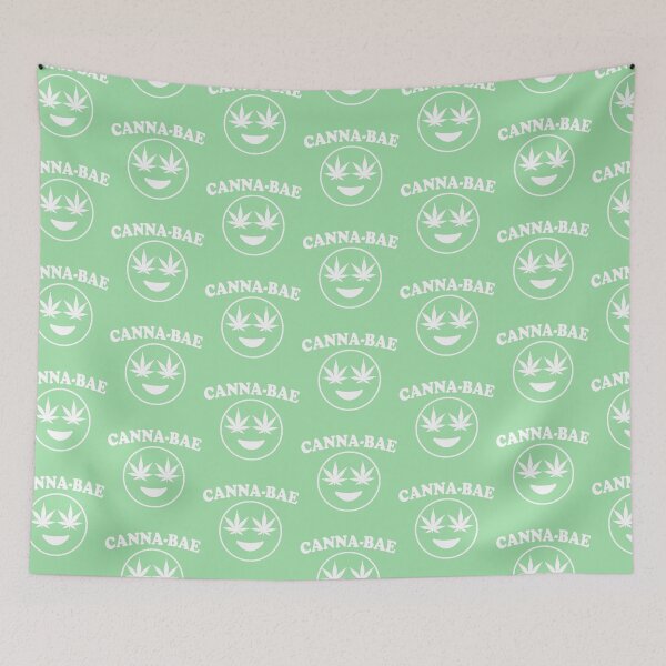 Item preview, Canna Bae designed and sold by HighCiti.