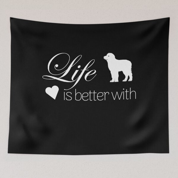 Item preview, Leonberger designed and sold by 1681830934131.