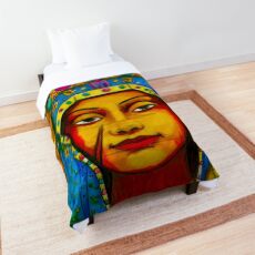 Icon Comforter