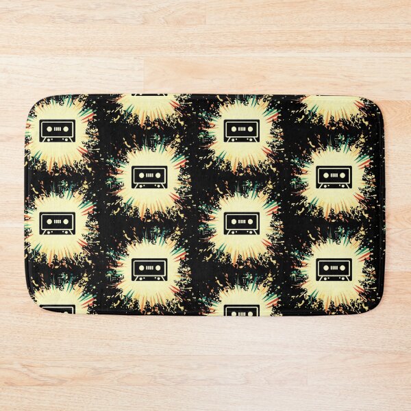 Item preview, Cassette Compact cassette Music cassette designed and sold by 1681830934131.