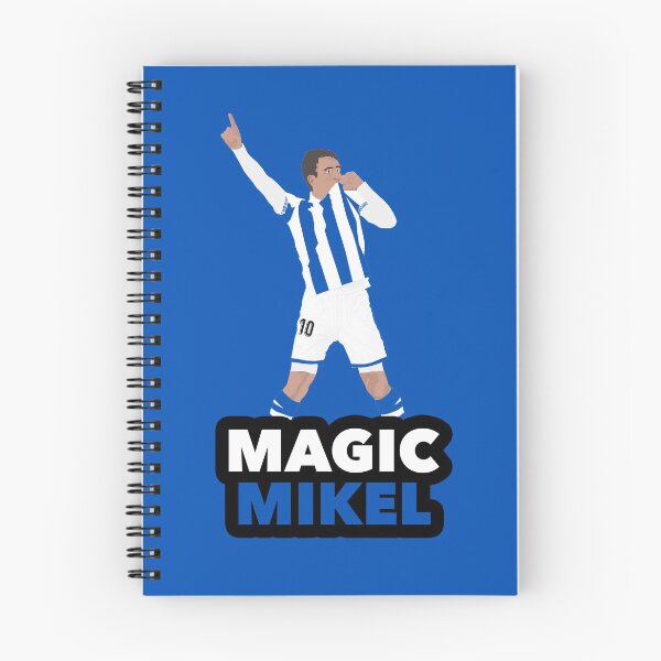 Item preview, Magic Mikel Oyarzabal designed and sold by epicavea.
