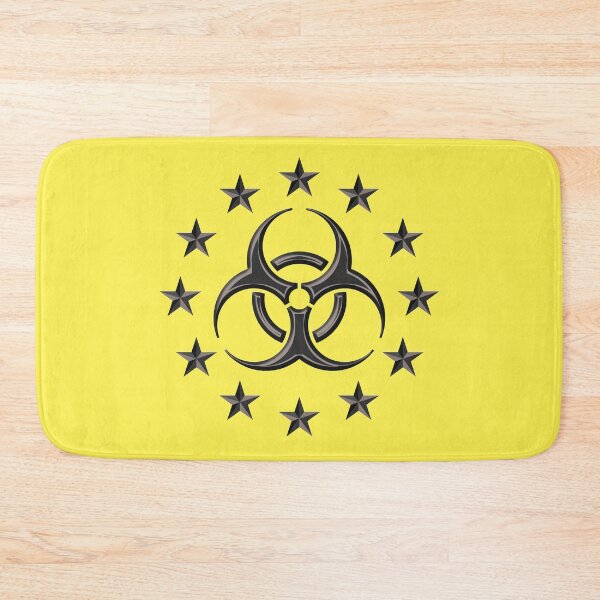 Item preview, Biological Hazard designed and sold by Andy Renard.