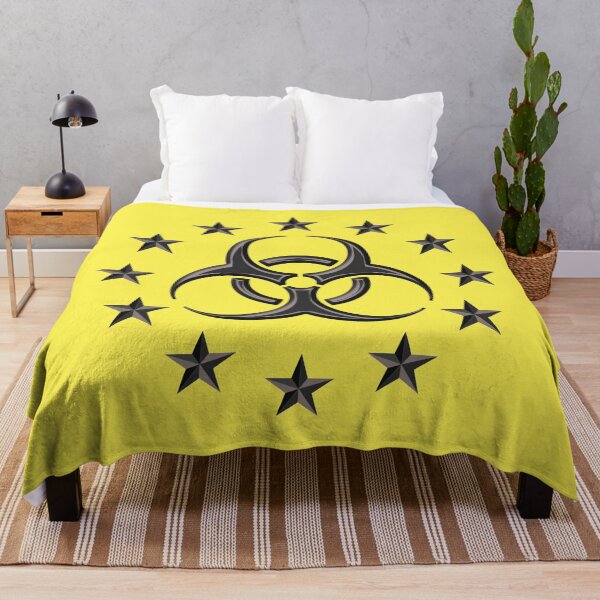 Item preview, Biological Hazard designed and sold by Andy Renard.