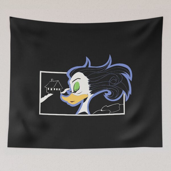 Item preview, Magica de Spell - Vesuvius designed and sold by McDuck Department Store.