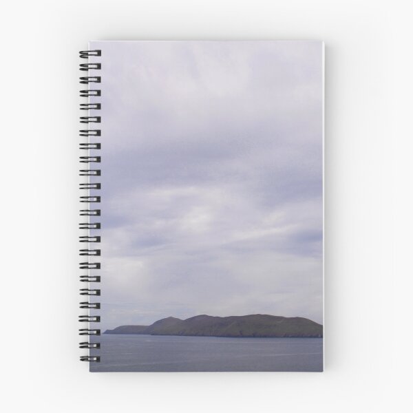 Item preview, Blasket Islands Panorama designed and sold by mockbird.