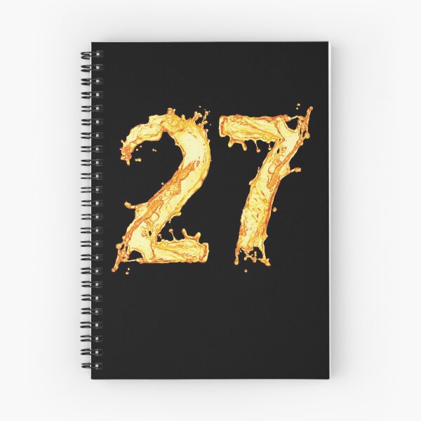 Item preview, 27th Birthday "yellow water splash" designed and sold by 1681830934131.