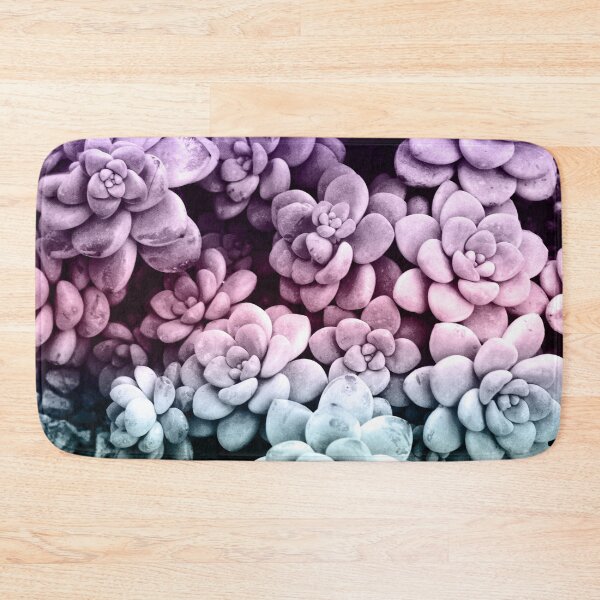 Item preview, Dreamy Succulents #1 #pastel #decor #art  designed and sold by Anita's & Bella's Art.