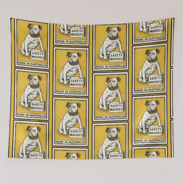 Item preview, Bulldog designed and sold by DBnation.