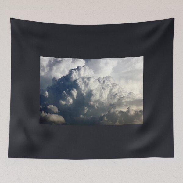 Item preview, Castle in the Clouds designed and sold by coffeebean.