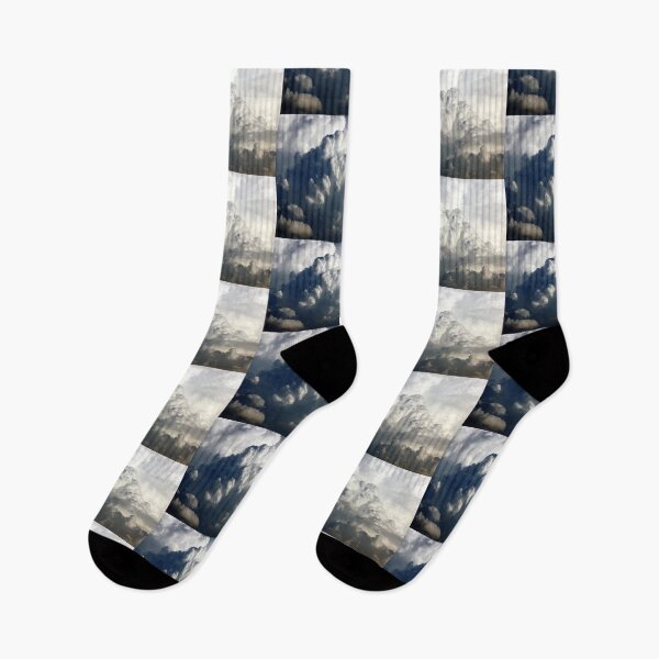 Item preview, Castle in the Clouds designed and sold by coffeebean.