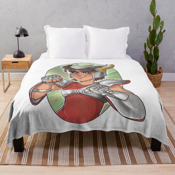 Item preview, Seiya designed and sold by Ciajka.
